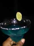Blue margarita
