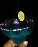 Blue margarita