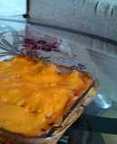 Pastelón de berenjenas
