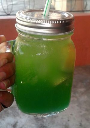 Una foto de Maitai