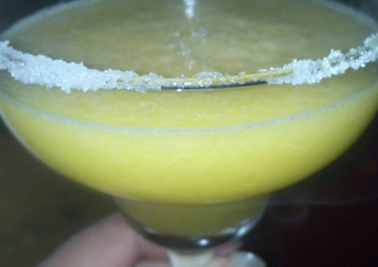 Margarita mango