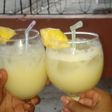 Piña colada