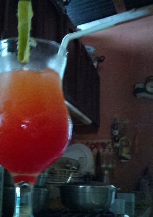 Una foto de Hurricane