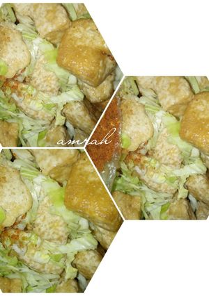 A picture of Awara.