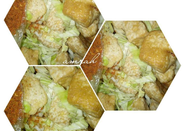 Easiest Way to Make Favorite Awara Cooking Basics for Beginners