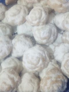 صورة لوصفة كعك العيد (ناعم)