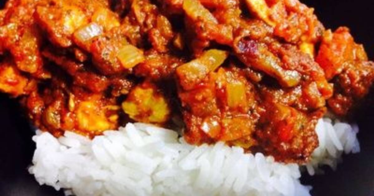 Aromatic Coriander Chicken Curry Recipe by Miles Cookpad