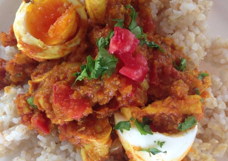 Why You Need To Birmingham Balti Chicken Curry