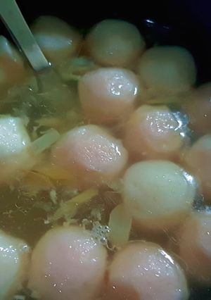 Foto resep Shabu - shabu / Steamboat