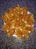 Pizza Rolls