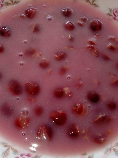 Hideg meggy leves recept fotója