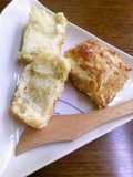 Angel Biscuits