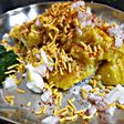 સુરતી બટર ગારલીક લોચો #india #india1