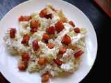 potato dumplings