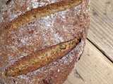 rye bread