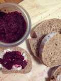 Red Beet Jam