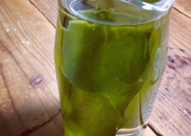 How to Make Homemade Japanese Kombu Dashi (Kelp Stock)