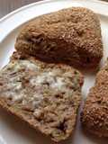 Sunflower and Pumpkin Seed Brötchen (Bread Rolls)