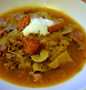 Easy Way Make Recipe Kapustnica (Slovakian Sauerkraut &amp; Sausage Soup) that is Perfect, Can Spoil the Tongue}
