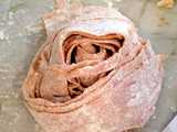 pasta dough