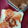 Kornet Beef Homemade ala Gendis