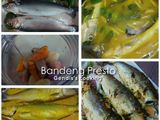 Bandeng Presto duri lunak homemade