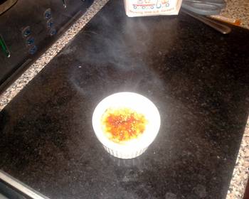 Easy Fast Cooking easy creme brulee Delicious Perfect