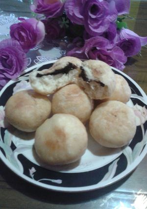 Foto resep Roti Goreng No telur No ulen No Lama 