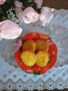 Foto resep Nugget Ayam Homemade