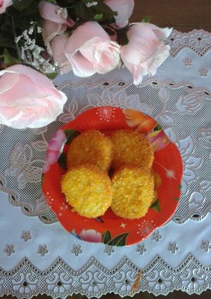 Foto resep Nugget Ayam Homemade