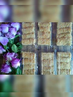 Foto resep American Risoles