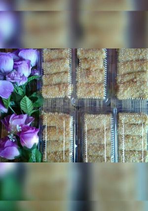 Foto resep American Risoles