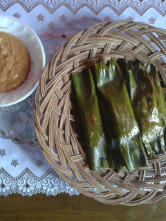 Foto resep Otak-otak ikan guteng