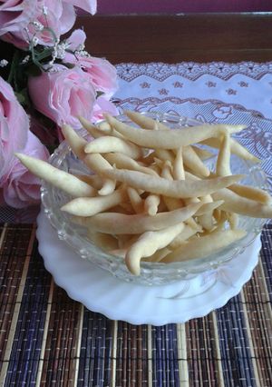 Foto resep Telur Gabus 