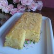 Cake Tape Keju