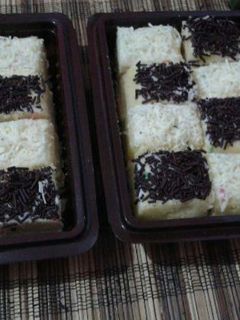 Foto resep Cheese Cake Irit 