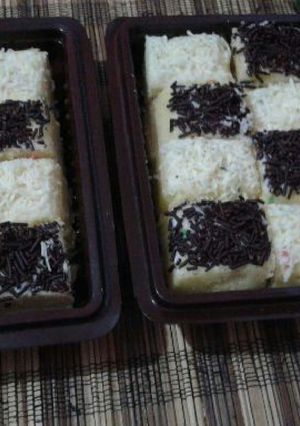 Foto resep Cheese Cake Irit 