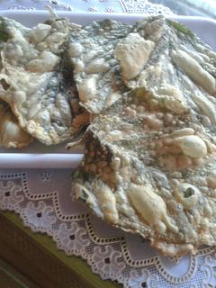 Foto resep Keripik Bayam Renyah 