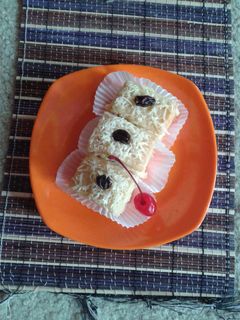 Foto resep Cheese Butter Cake 