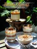 Belvita Biscoff Cheese Cake