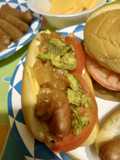 Dillie-Dog