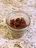 Bacon jam