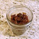 Bacon jam