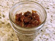 A picture of tbsp balsamic vinegar