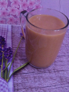 Foto resep Alpukat Jambu Madu