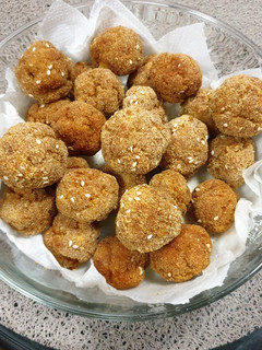 Fasírt recept fotója