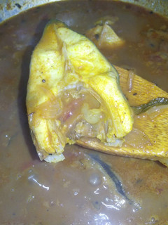 கடலூர் மீன் குழம்பு (Kadaloor style fish curry) செய்முறை முக்கிய புகைப்படம்