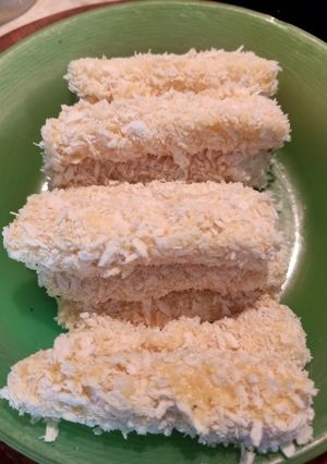 Foto resep Mozarella Stick
