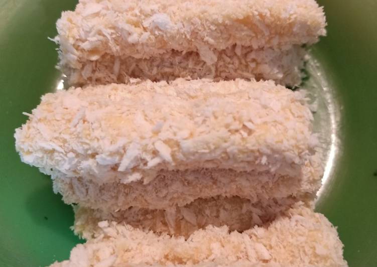 Mozarella Stick