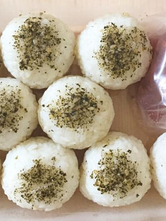 Foto resep Nasi bulat